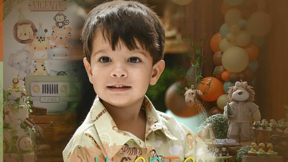 Vicente 02 anos