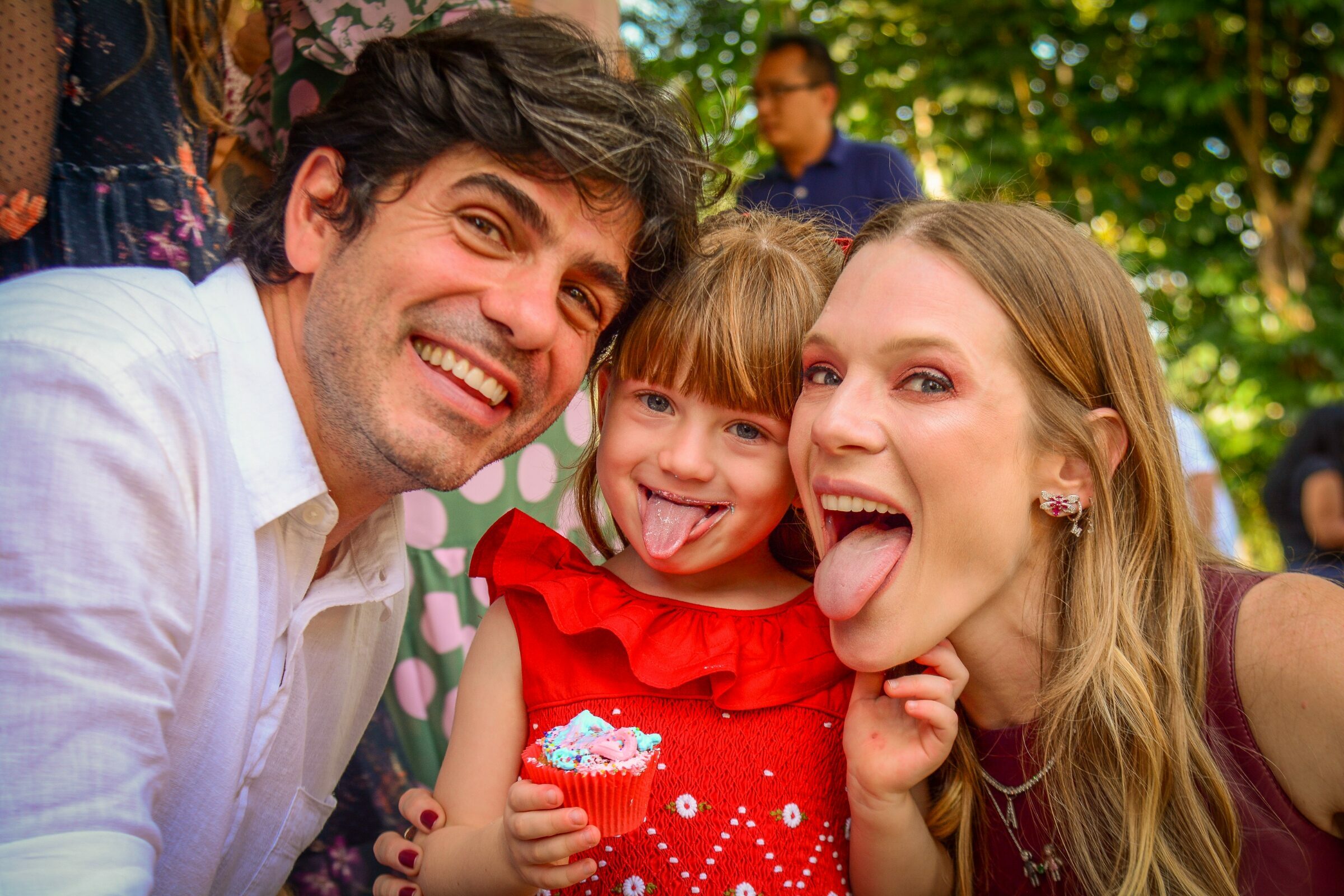 Foto de Tha Ambrogi Fotografia 8