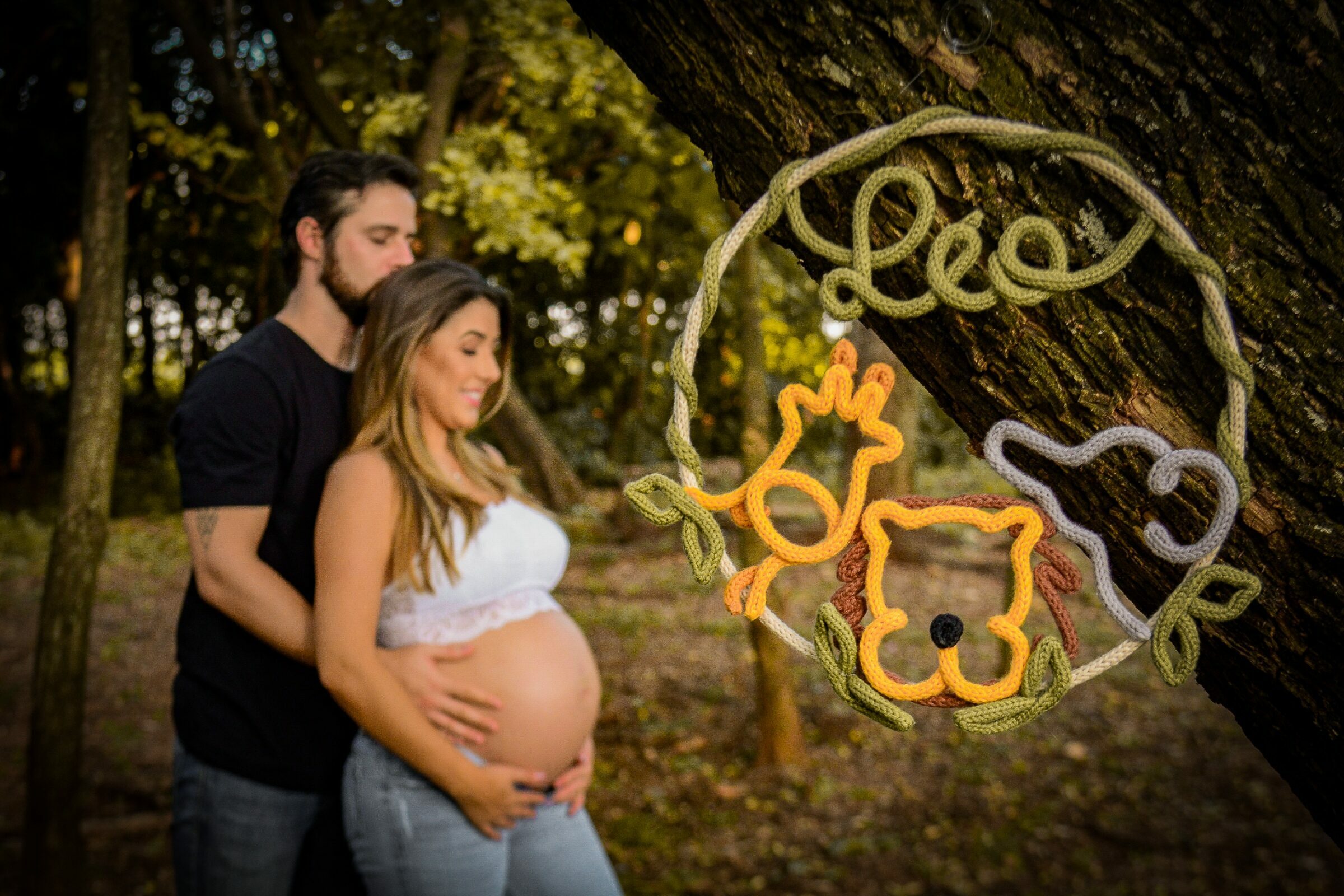 Foto de Tha Ambrogi Fotografia 3