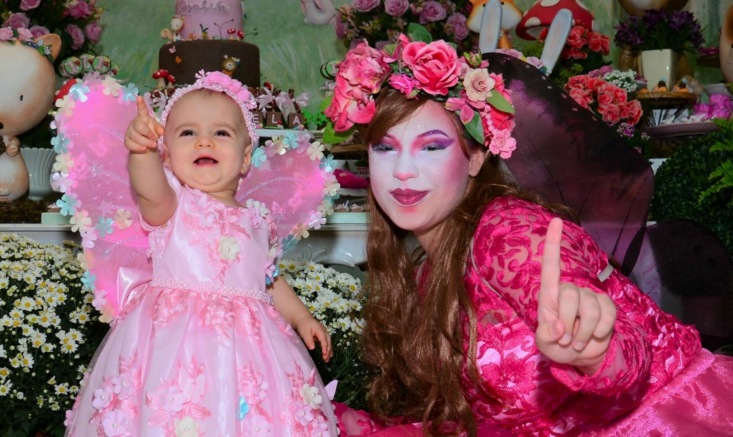 Foto de Tha Ambrogi Fotografia 11