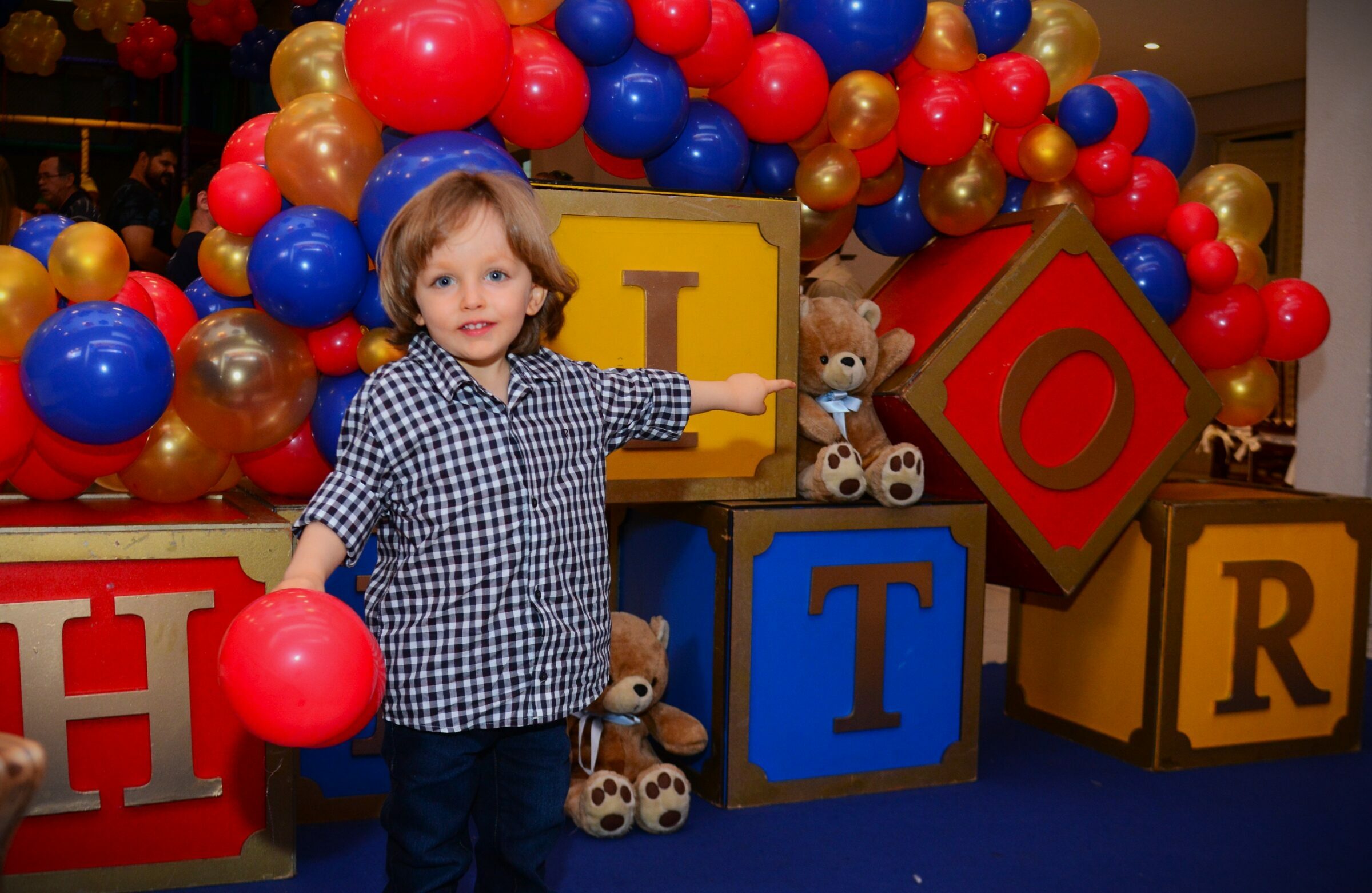 Foto de Tha Ambrogi Fotografia 10