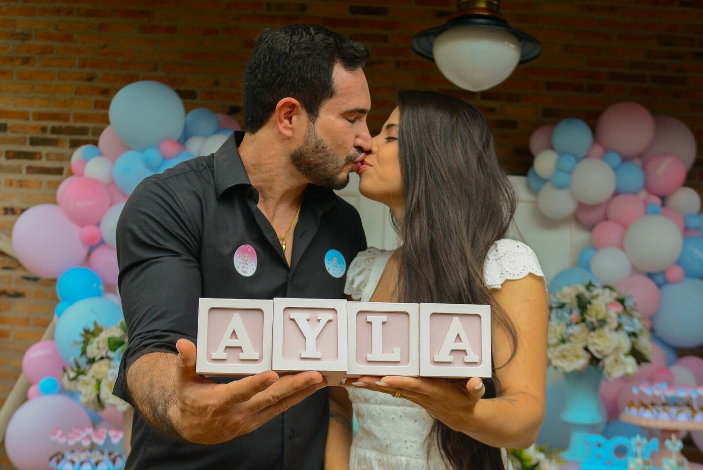 Ayla Vem Aí Ayla Vem Aí