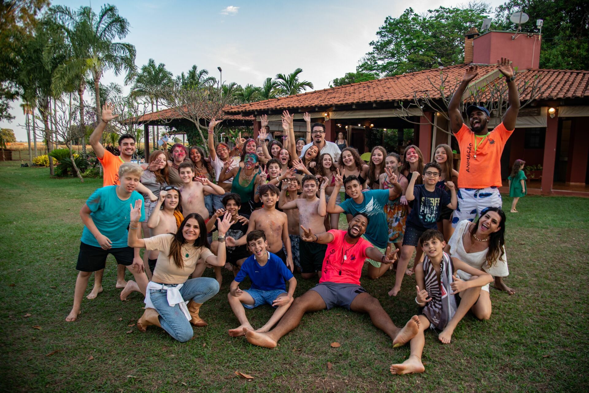 Foto Aniversário Estância Baraldo Foto Aniversário Estância Baraldo - Imagem 28