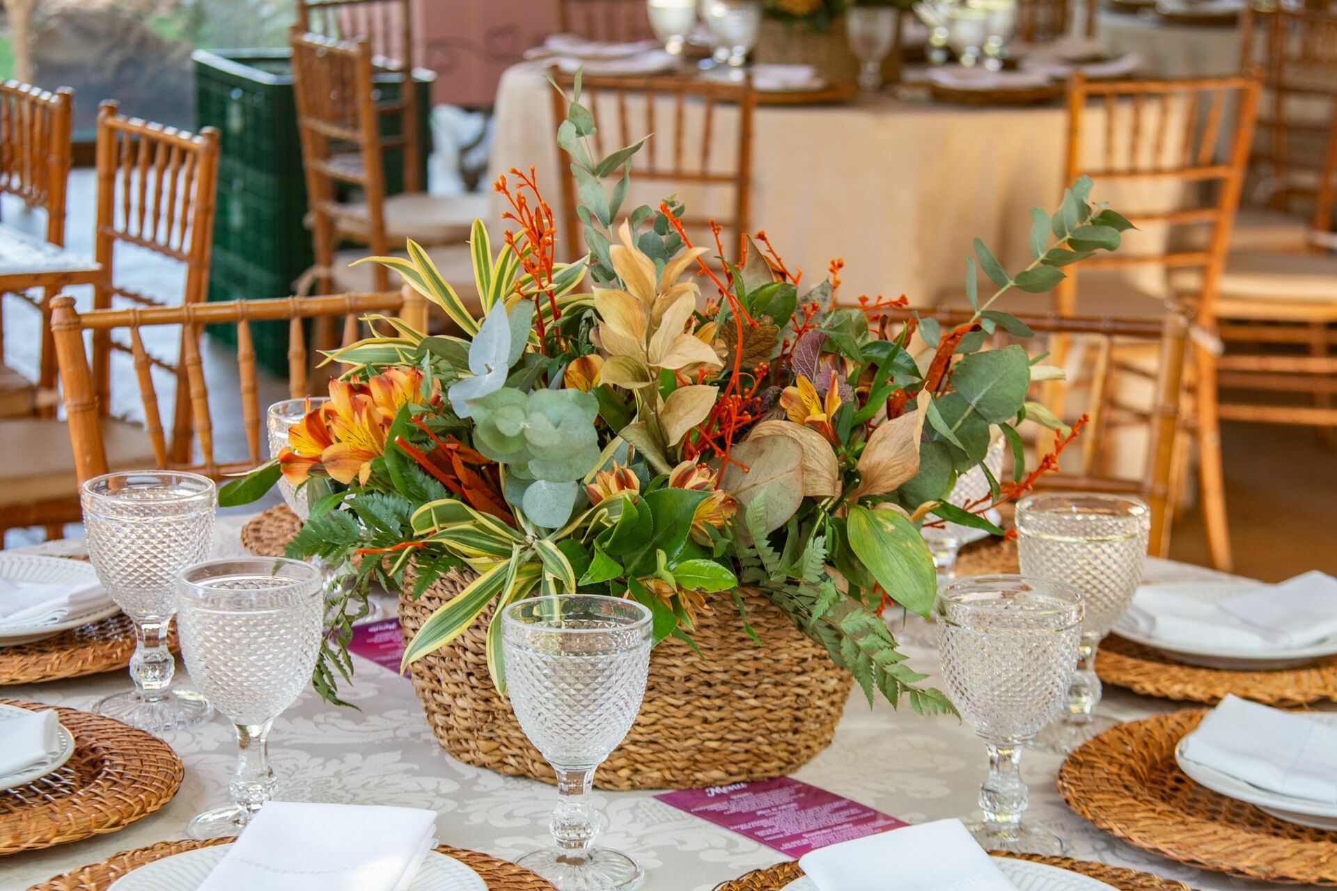Foto 40 anos Marina - Rancho Santa Fe Foto 40 anos Marina - Rancho Santa Fe - Imagem 5